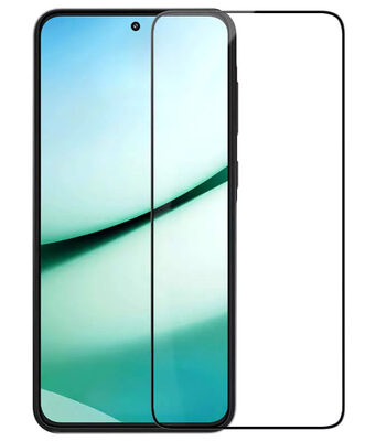 POWERTECH tempered glass 5D TGC-0736 για Samsung Galaxy A36, full glue