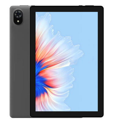 DOOGEE tablet U9, 10.1", 3/64GB, Android 13, 5060mAh, γκρι