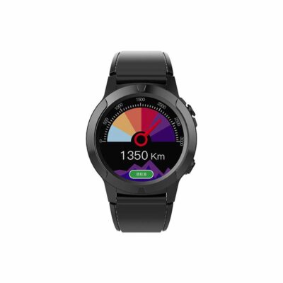 HAVIT M9001C GPS SPORT SMART WATCH, 1.3"