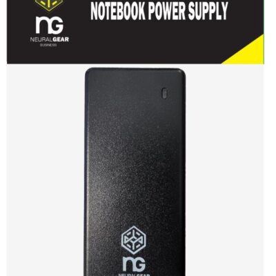 NG-POWER UNIVERSAL AUTOMATIC POWER SUPPLY