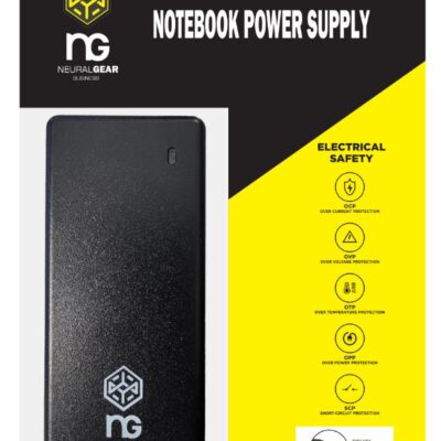 NG ΤΡΟΦΟΔΟΤΙΚΟ ΓΙΑ TOSHIBA 19V, 3.95A, TIP SIZE:5.5x2.5x12mm ΜΕ ΚΑΛΩΔΙΟ ΤΡΟΦΟΔΟΣΙΑΣ