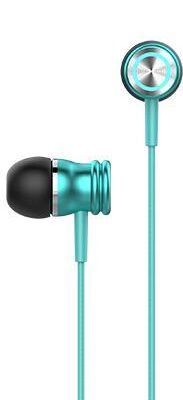 HAVIT ΑΚΟΥΣΤΙΚΑ E303P HANDSFREE, ΜΠΛΕ