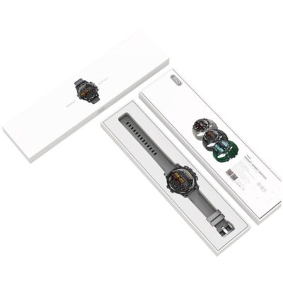 XO H32, SMART WATCH, 1,28”