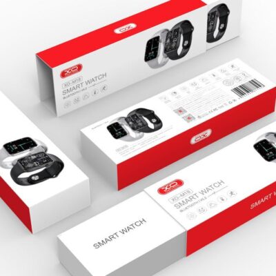 XO M18 SMART WATCH, 1,69”, CALL FUNCTION