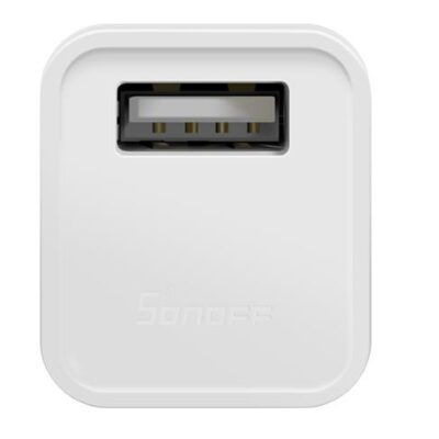 SONOFF SMART USB Micro ΑΝΤΑΠΤΟΡΑΣ
