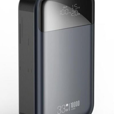 XO PR232 PPS33W/PD30W MINI FAST CHARGING POWER BANK 10000MAH