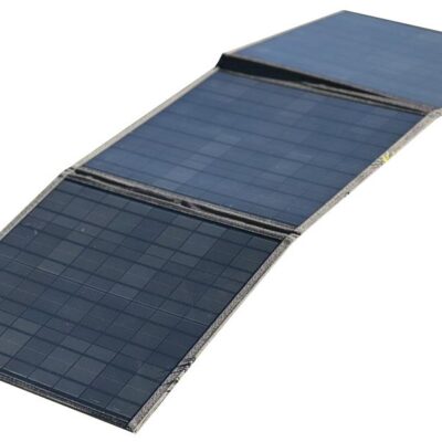 XO XRYG-280-3 SOLAR PANEL, 21W, 21.6V