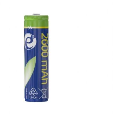 ΜΠΑΤΑΡΙΕΣ Ni-MH ΕΠΑΝΑΦΟΡΤΙΖΟΜΕΝΕΣ  3,7V 18650 ,2600 mAh