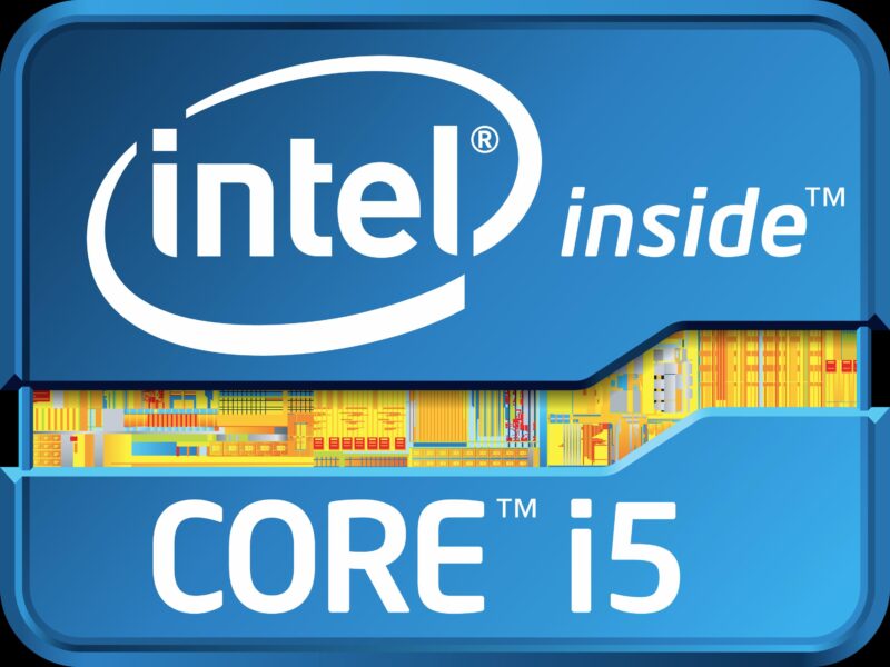 ΕΠΕΞΕΡΓΑΣΤΗΣ INTEL CORE i5 7400