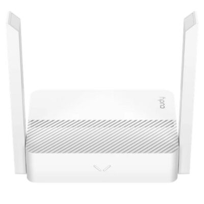 CUDY LT300_EU N300 WI-FI 4G LTE ROUTER, MIMO