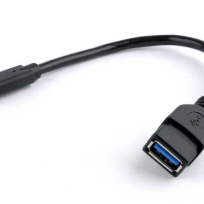 GEMBIRD ΑΝΤΑΠΤΟΡΑΣ USB 3.0 TO TYPE-C OTG