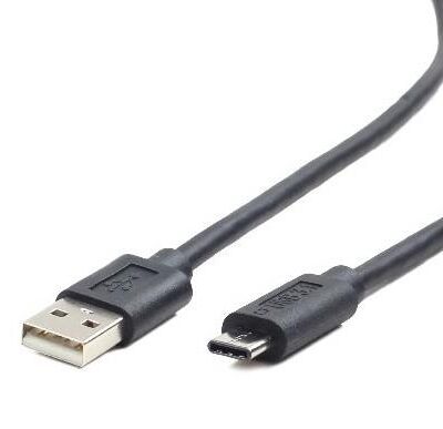 ΚΑΛΩΔΙΟ USB 2.0 AM to Type-C 1.8 m