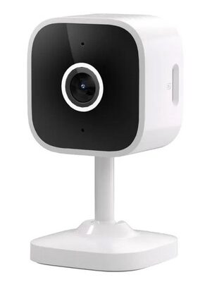 SONOFF smart κάμερα CAM-S2, 2MP, WiFi, SD
