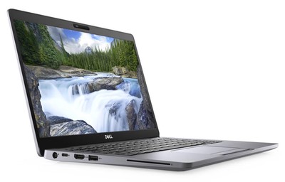 DELL Laptop Latitude 5310, Factory Refurbished Grade A, i5-10310U, 16/512GB SSD, 13.3", Cam, Intel Integrated Graphics, Windows 10 Pro