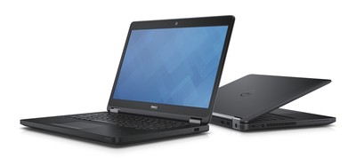 DELL Laptop Latitude 5450, Refurbished Grade A, i5-5300U, 8/500GB HDD, 14", Cam, HD Graphics 5500, FreeDOS