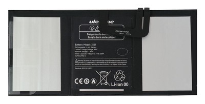 ULEFONE μπαταρία για tablet Armor Pad 4 Ultra
