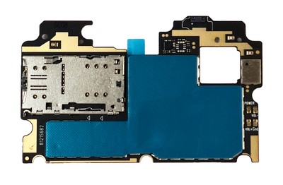 BLACKVIEW ανταλλακτική motherboard για smartphone A52 Pro