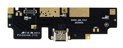 OUKITEL ανταλλακτικό small PCBA για smartphone G2