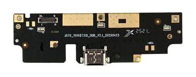 OUKITEL ανταλλακτικό small PCBA για smartphone G5