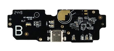 OUKITEL ανταλλακτικό small PCBA για smartphone WP28E