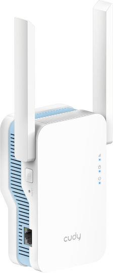 CUDY RE1200 AC1200 WI-FI MESH REPEATER - Image 2