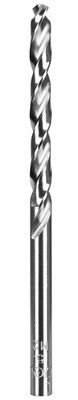 DELI σετ τρυπάνια DL16050G για μέταλλο, M2 HSS, 5x86mm, κυλινδρικό, 10τμχ