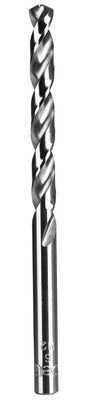 DELI τρυπάνι DL16060G για μέταλλο, M2 HSS, 6x93mm, κυλινδρικό