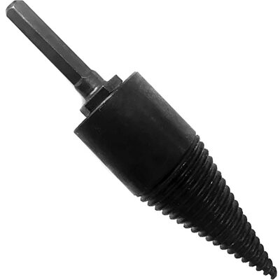 Κωνικό τρυπάνι NZ19 για ξύλο, M12, Φ30mm x 140mm