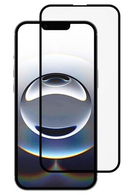 POWERTECH tempered glass 5D TGC-0741 για iPhone 16e, full glue