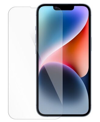 POWERTECH tempered glass 2.5D TGC-0746 για iPhone 16e