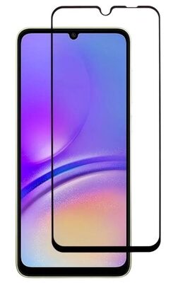 POWERTECH tempered glass 5D TGC-0750 για Samsung A06, full glue