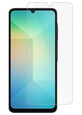 POWERTECH tempered glass 2.5D TGC-0752 για Samsung A06