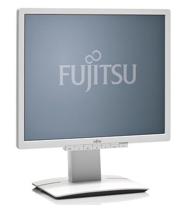 FUJITSU used οθόνη B19-6 LED, 19" 1280x1024, VGA/DVI, Grade B