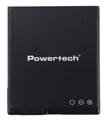 POWERTECH μπαταρία SP-PTM-BAT για κινητό Sentry IV/Dual II/Dual II V2/2.8/2.8 V2, 900mAh