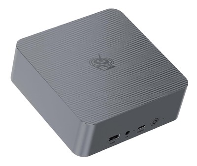 BEELINK mini PC EQi12-D4, Intel i3-1220P, 16GB, 500GB M.2, Windows 11 Pro