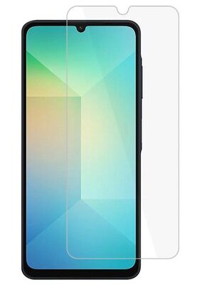 POWERTECH tempered glass 2.5D TGC-0778 για Samsung Galaxy A17