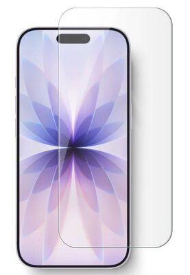 POWERTECH tempered glass 2.5D TGC-0780 για iPhone 17