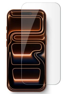 POWERTECH tempered glass 2.5D TGC-0782 για iPhone 17 Pro Max