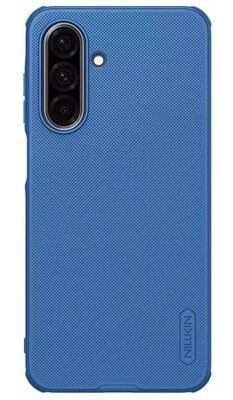 NILLKIN θήκη Super Frosted Shield Pro για Samsung Galaxy A26 5G, μπλε