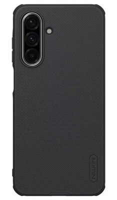 NILLKIN θήκη Super Frosted Shield Pro Magnetic για Samsung Galaxy A26 5G, μαύρη