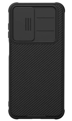 NILLKIN θήκη CamShield Pro για Samsung Galaxy A26 5G, μαύρη