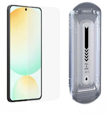 NILLKIN tempered glass 2.5D H+ Pro για Samsung Galaxy S25 Edge