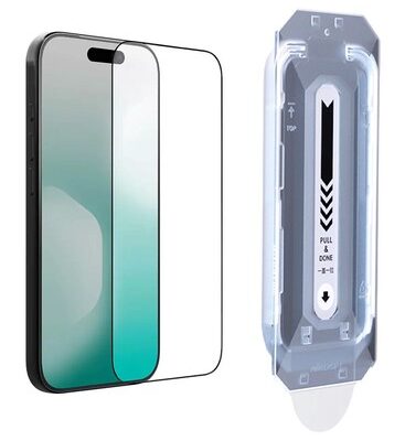 NILLKIN tempered glass 2.5D CP+ Pro για Apple iPhone 17