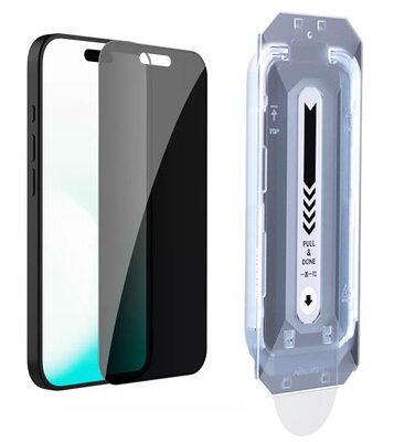 NILLKIN tempered glass 2.5D Guardian για Apple iPhone 17 Pro