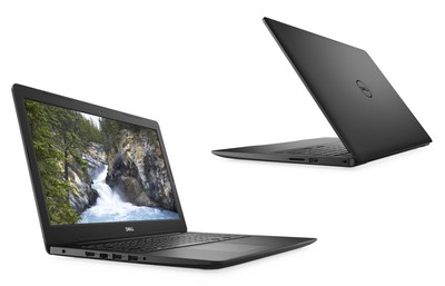DELL Laptop Vostro 3590, Refurbished Grade B, i5-10210U, 8/256GB NVME, 15.6", Cam, UHD Graphics 620, FreeDOS