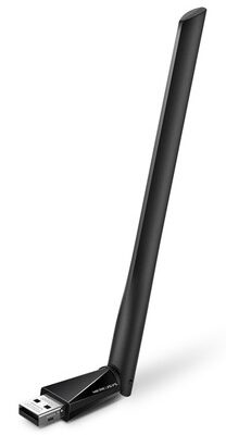 MERCUSYS ασύρματος USB αντάπτορας δικτύου MU6H, AC650, Dual Band, V 1.30