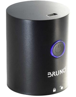 BRUNO ανταλλακτική κεφαλή ελέγχου για BRN-0256 ηλεκτρικό μύλο καφέ
