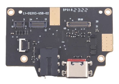 ULEFONE ανταλλακτικό small PCBA για tablet Armor Pad 2