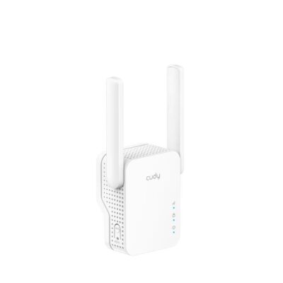 CUDY N300, WIFI MESH REPEATER, 300MBps