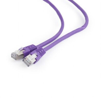 CABLEXPERT ΚΑΛΩΔΙΟ UTP CAT6 0.5m, ΠΡΑΣΙΝΟ